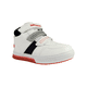 thumbnail image 2 of ZAPATILLAS URBANAS BUBBLE GUMMERS BLANCO INFANTIL | 201-1669 - Talla 26 EU / 9 US / 16.5 CM, 2 of 6