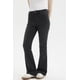 thumbnail image 2 of Jeans Mujer Flare Vale Negro, 2 of 4