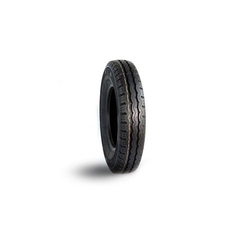 Doubleking - Neumático 5.00 R12 Lt Mixto Dk205 10Pr Tl