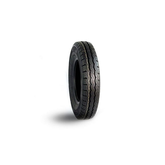 Neumático 5.00 R12 LT Mixto Dk205 10Pr Tl