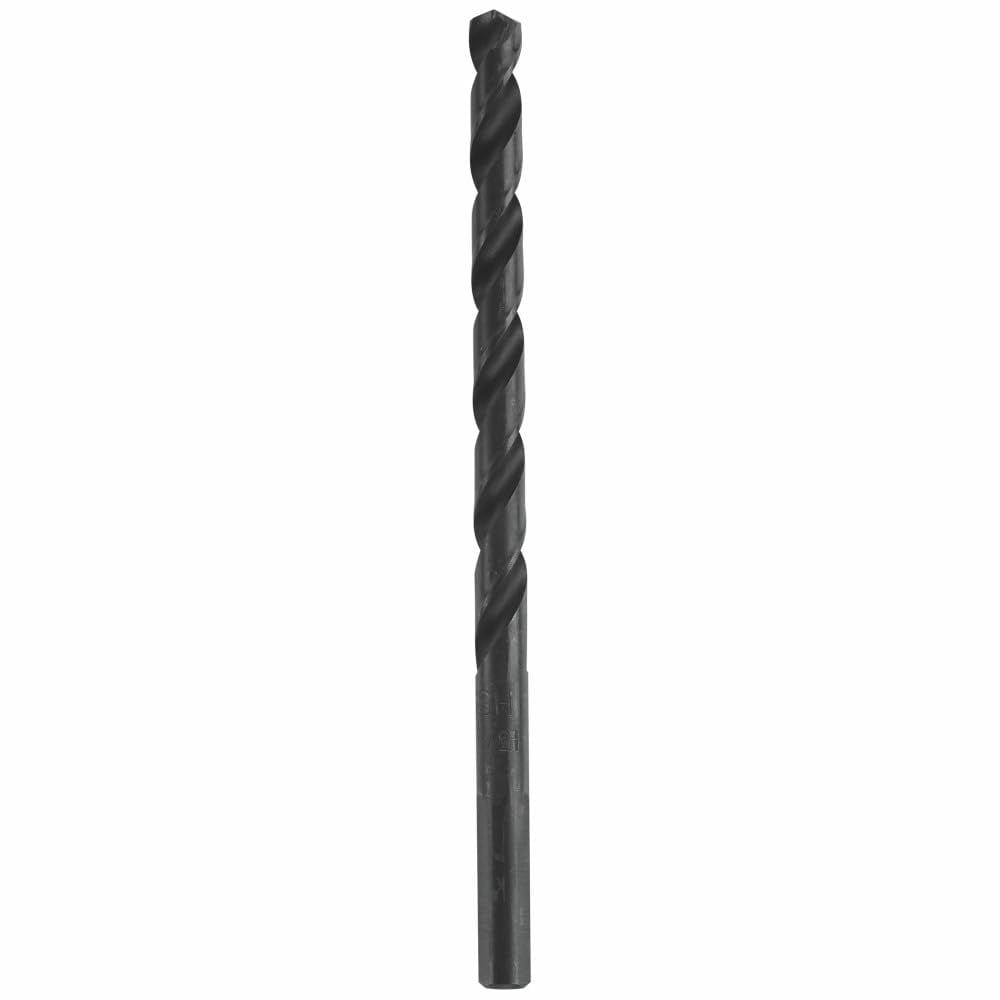 Broca Bosch Bl2140 13/64 Pulgadas 3-5/8 Pulgadas Jobber Fraccionario