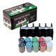 thumbnail image 3 of Set de Poker Profesional Juegos Poker Set de Poker 200 Ficha, 3 of 3