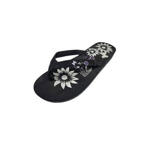 Vinnys Outlet - Sandalia Hawaiana De Playa Mujer