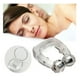thumbnail image 3 of Anillo Anti Ronquidos Nose Clip Imanes Biomagnetico Roncar, 3 of 4