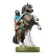 thumbnail image 2 of Amiibo Link A Caballo - Zelda Botw -  Sniper, 2 of 2