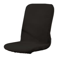 Bothyi - Spandex Giratoria Computadora Silla De Oficina Cubierta Estirable Universal Antipolvo