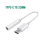 thumbnail image 2 of Adaptador Conector Tipo C - Jack 3.5mm (audífonos), 2 of 3