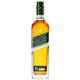 thumbnail image 1 of Whisky Green Label 40° 750cc, 1 of 4