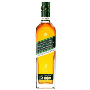 Johnnie Walker - Whisky Green Label 40° 750Cc