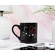 thumbnail image 5 of Taza de café Hello Kitty Sanrio Black Outline Cerámica 400 ml, 5 of 8