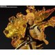 thumbnail image 2 of Estatua BANDAI SPIRITS TAMASHII NATIONS de Naruto Uzumaki, 21 cm, 2 of 3