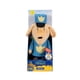 thumbnail image 3 of Peluche JAKKS Pacific Dog Man con función de efecto de sonido, 3 of 6