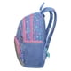 thumbnail image 4 of Mochila Infantil Niña Gum Gato Corazon Lila Head, 4 of 5