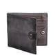 thumbnail image 2 of Billetera de cuero Hombre Gino Rodinis Texas 161 Gris/Marrón, 2 of 3