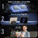 thumbnail image 5 of Tablet Rugged: RugKing Pad 2 Pro - 10 Pulg. 16GB, 4G, Linterna, Android 16, Correa, 5 of 10