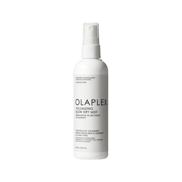 Spray Protector Térmico Y Voluminizador 150Ml