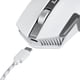 thumbnail image 4 of Mouse Gamer HOF Tactical White (Inalámbrico), 4 of 9