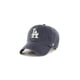 thumbnail image 1 of Gorra ajustable 47 MLB LA Dodgers Clean Up azul marino, 1 of 2