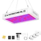 thumbnail image 1 of Luz De Cultivo Led 1200w De Espectro Completo Para Plantas De Interior, 1 of 6