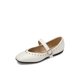 thumbnail image 2 of Ballerinas PU Mujer Plano Weide YOU593, 2 of 3