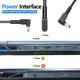 thumbnail image 2 of Cargador MKVZPV 230W AC 100-240V para portátil Acer, 2 of 6