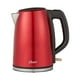 thumbnail image 1 of Hervidor Oster BVSTKT673CR 1.7L 1850W Rojo, 1 of 5