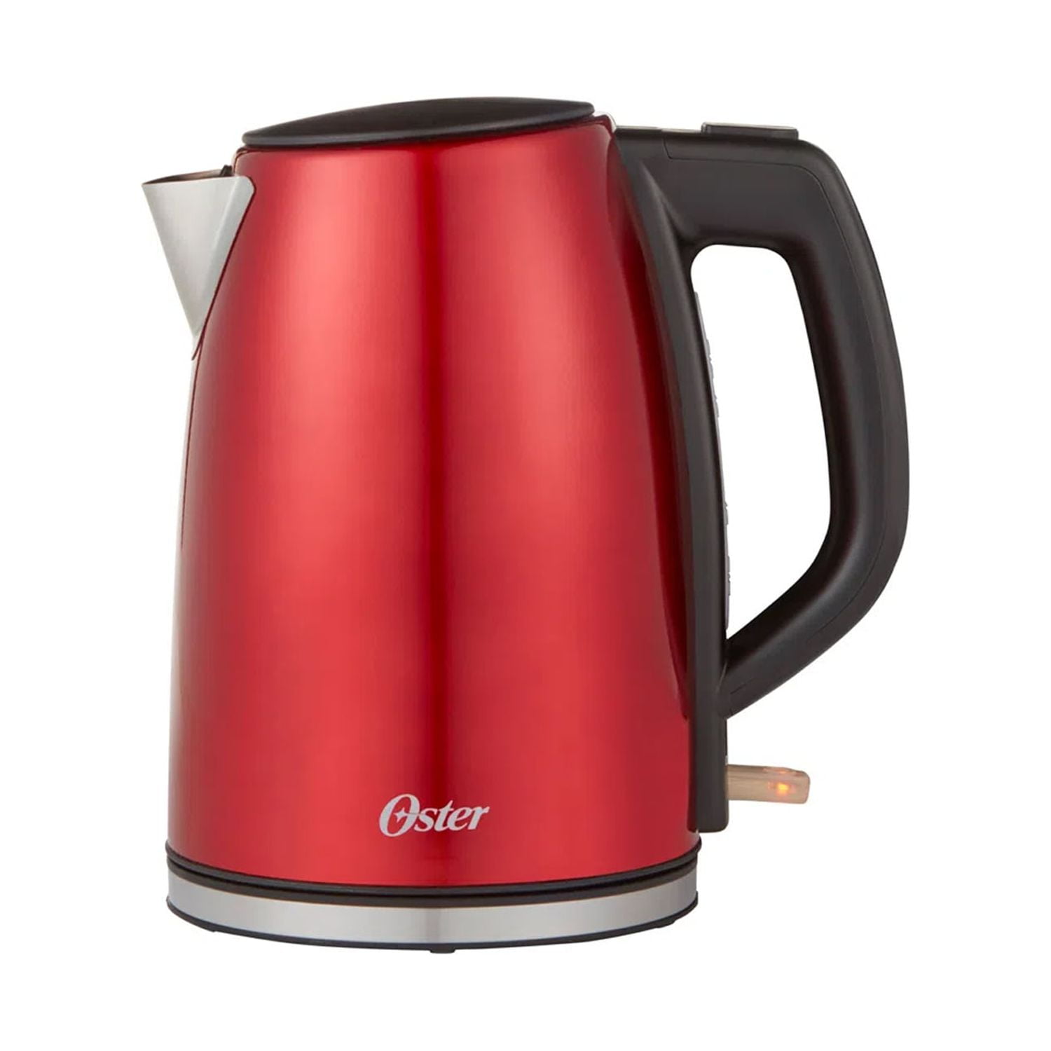 Hervidor Oster Bvstkt673cr 1.7l 1850w Rojo