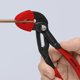 thumbnail image 2 of Protectores de mordazas para alicates KNIPEX 18 cm Cobra®, 2 of 5