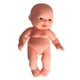thumbnail image 2 of Mu?eca Bebé Realista De 11cm, Modelo De Simulación Infantil De Vinilo De Vinilo, Juguetes Para Ni?os Recién Nacidos, 2 of 5