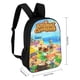 thumbnail image 2 of Mochila Desmarcar Animal Crossing, 2 of 6
