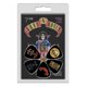thumbnail image 1 of lp-gnr2 Pack Uñetas 6 Guns and Roses Perris Leathers, 1 of 2