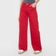 thumbnail image 2 of Jeans Mujer Wide Leg Fit Rojo Corona, 2 of 5
