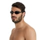 thumbnail image 4 of Lentes De Natación Air-Speed Bk Arena, 4 of 4