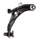 thumbnail image 1 of Bandeja suspension inferior delantera derecha hyundai elantra 1.8 1996 2000, 1 of 1