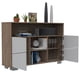 thumbnail image 4 of Arrimo 2 Puertas Fm-008c - Café Oscuro, 4 of 8