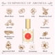 thumbnail image 4 of Perfume Shelley Kyle Velvet Rose Oud 60 ml, 4 of 7