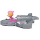 thumbnail image 5 of Figura de juguete Paw Patrol Skye y avión (The Mighty Movie), 5 of 6