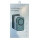 thumbnail image 5 of Bateria Portatil Para iPhone Magnetica Gris, 5 of 5
