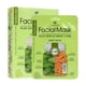 thumbnail image 1 of Mascarilla Facial Ultra Hidratante de Aloe Vera & Extracto de Maiz Dulce, 1 of 2