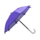 thumbnail image 4 of Universal Phone Umbrella Sun Shade Cubierta Ligera Para Exteriores Púrpura, 4 of 5
