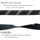 thumbnail image 3 of Arnés pechera reflectante transpirable + correa perro grande, 3 of 3