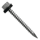 thumbnail image 2 of Tornillo Autoperforante Hexagona P/techo Punta Espada 10x1. 100 Unidades, 2 of 2