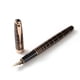 thumbnail image 5 of Experience the Elegance of Rose Gold with Our Best Fountain Pen for Men and Women - 1pc Metal Pen with Iridium Tip, Medium Size 0.5mm, Ink Converter Included, Suitable for Office and School Students,, 5 of 5