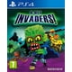 thumbnail image 1 of Videojuego Soedesco 8-Bit Invaders para PS4, 1 of 8