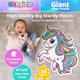 thumbnail image 3 of Floor Puzzle Team Power Unicorn, 35 piezas, para niños de 4 a 6 años, 3 of 5