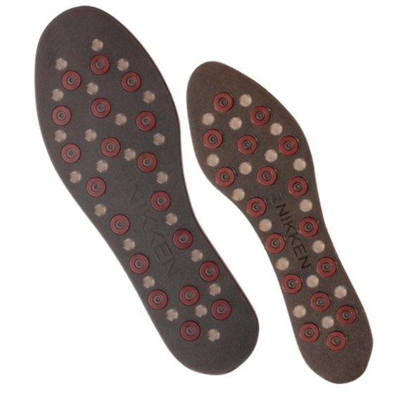 Plantilla Nikken Kenko mStrides para Hombre (talla 7‑12)