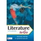 thumbnail image 1 of Libro Bedford/St. Martin's Literatura para Llevar, 1 of 1