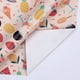 thumbnail image 3 of 1pc, Fruit Printed Packaging Paper, Valentine's Day Gift Paper, Gift Box Packaging, Birthday Gift Copper Paper, Wrapping Paper, Tissue Paper, Flower Bouquet Supplies, Gift Wrapping Paper, Flower Wrapp, 3 of 3