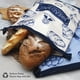 thumbnail image 4 of Bolsas de pan GRIN BY GRIN reutilizables para pan casero, 4 of 7