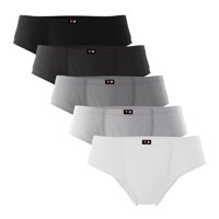 Top - Slip Algodón Pack 5 C2